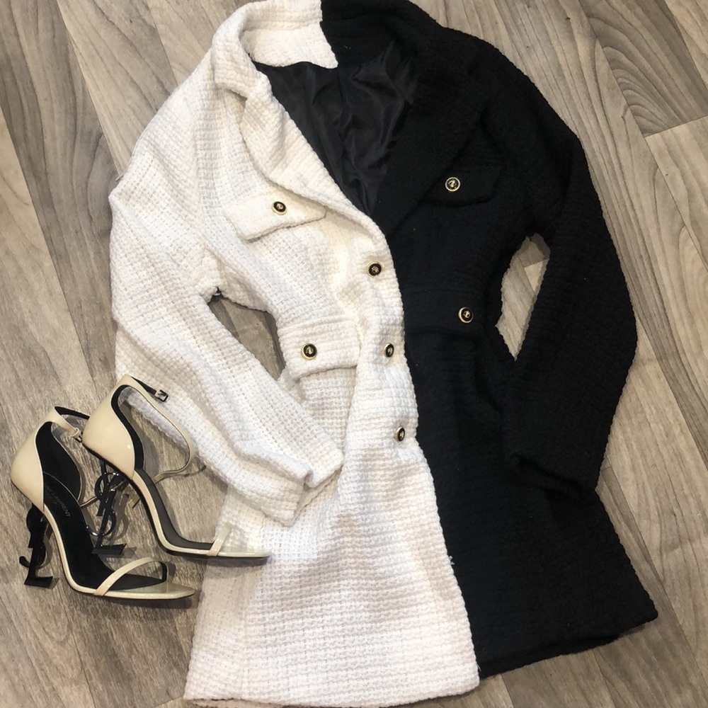Jacket - Picture 2 of 2